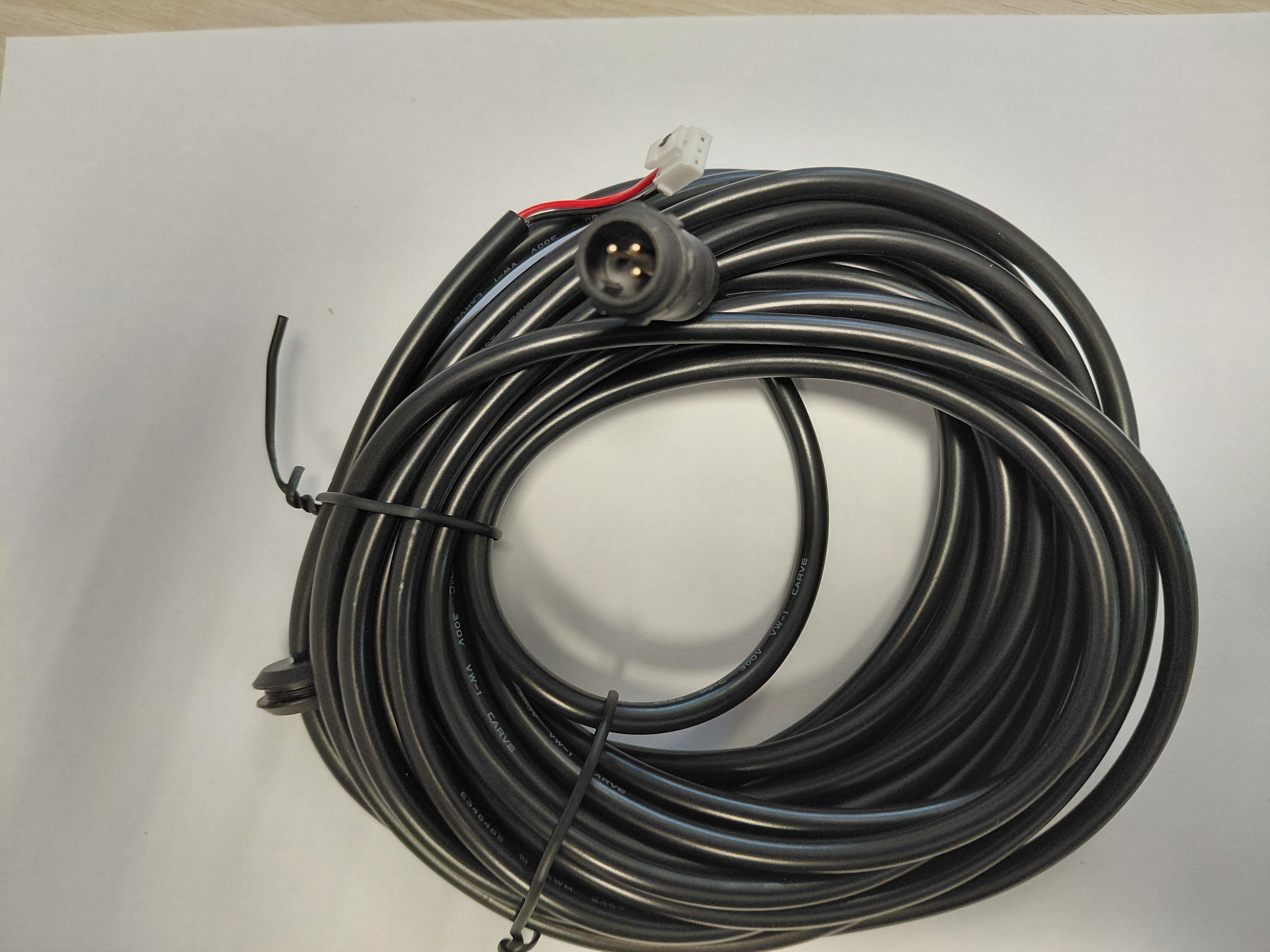 Trafokabel (Stromkabel) 10m für die Segway Navimow GNSS-Antenne der X3-Serie