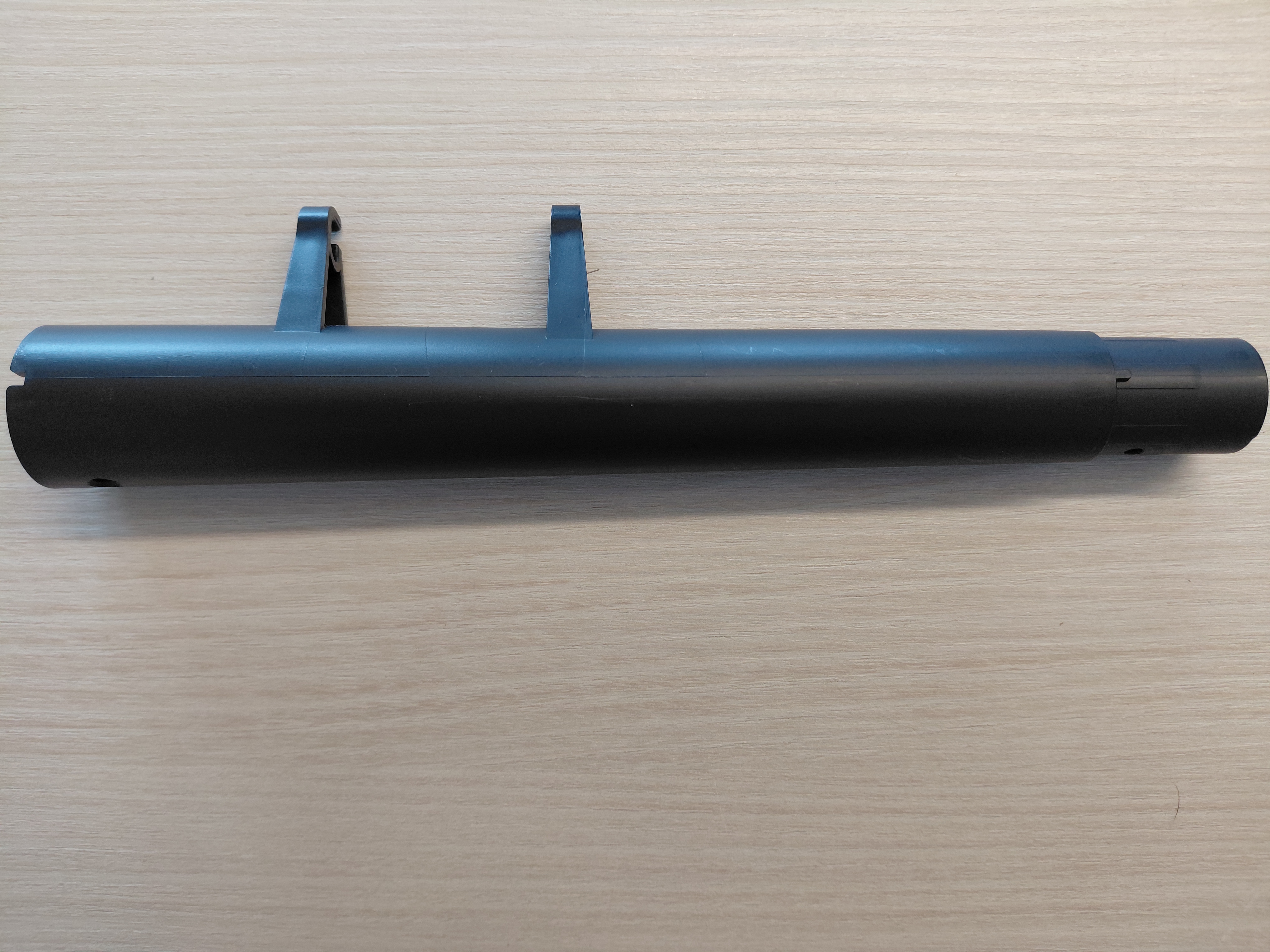 Segway Navimow Aufnahme GNSS-Antenne / Antennenhalter