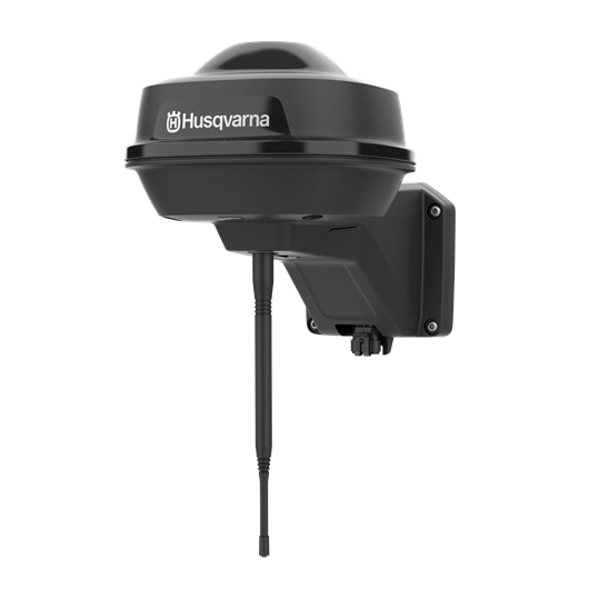 Husqvarna Automower® NERA – instalar o robô sem cabo delimitador Husqvarna Automower® NERA – instalar o robô sem cabo delimitador