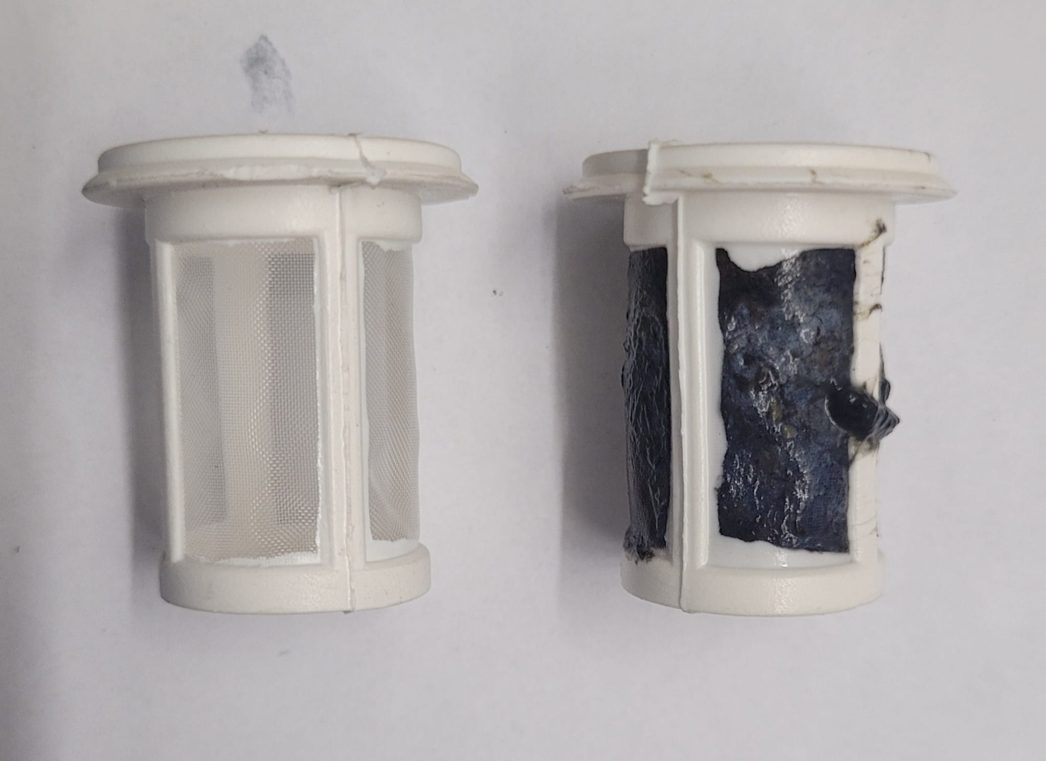 Wasserfilter für Premium Dampfsauger