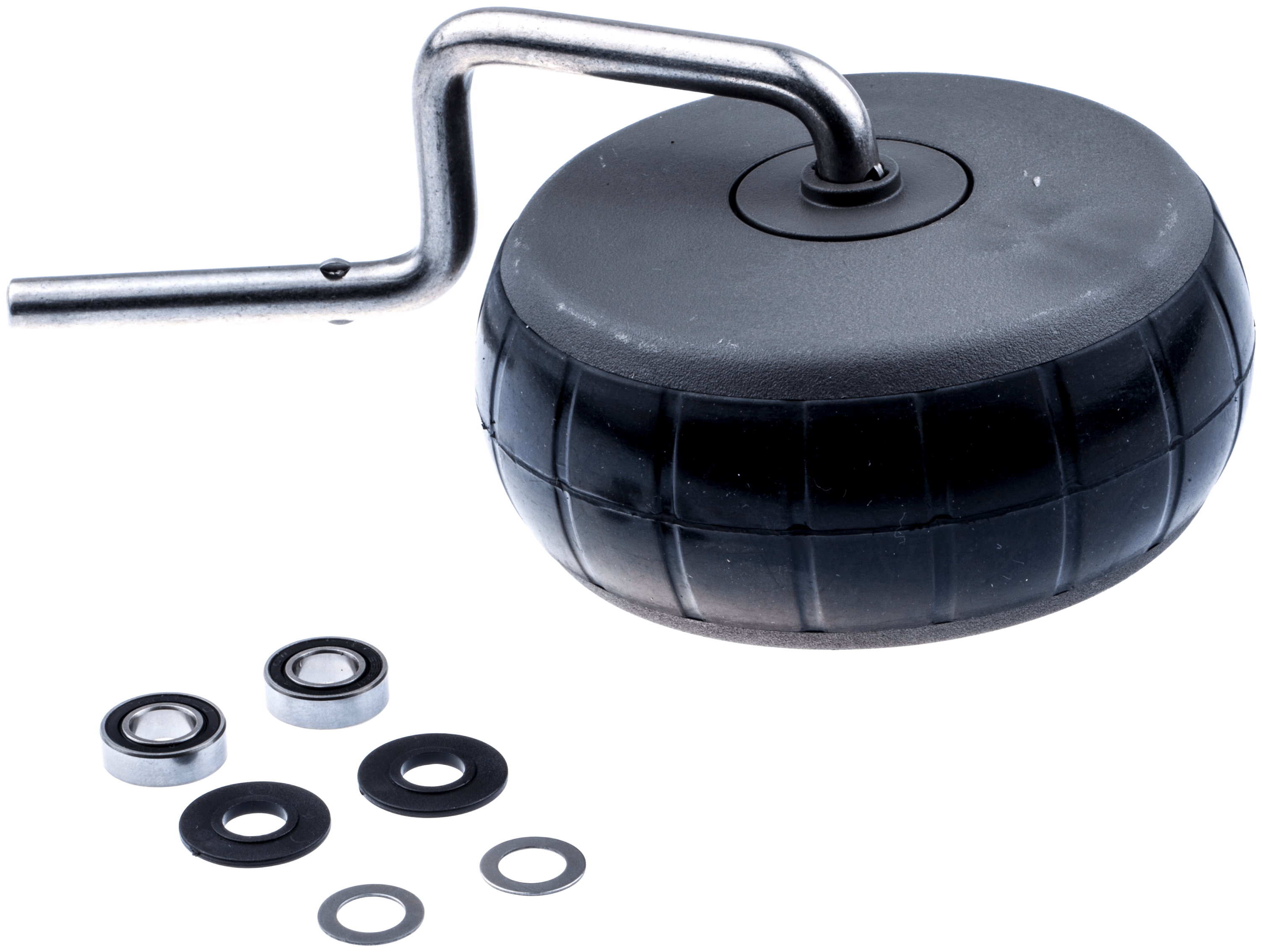 Vorderrad Kit Set Automower G3 P2 8mm Achse