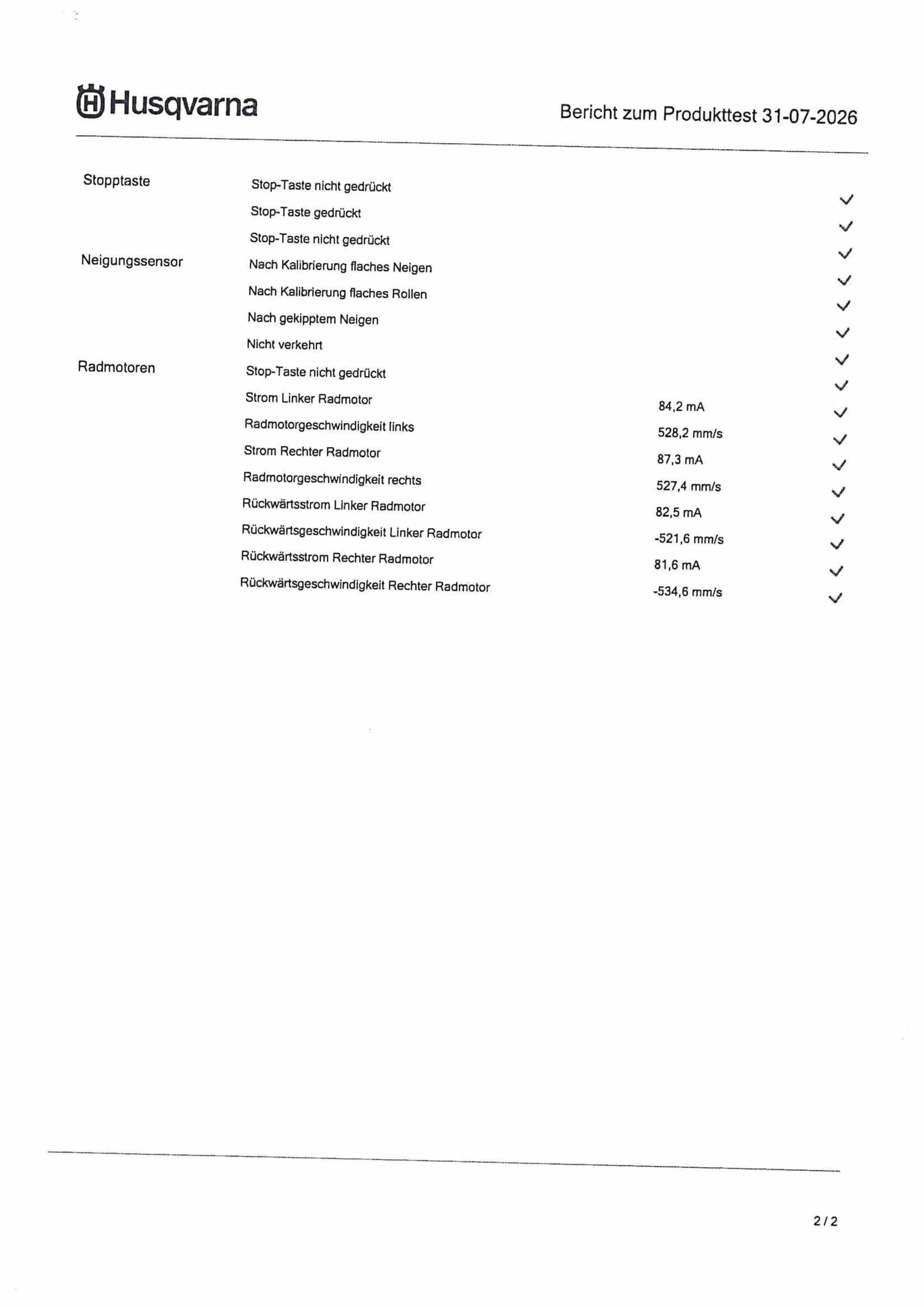 Husqvarna Automower 315 inkl. Connect-Modul - gebraucht - BJ2017 - Einsatzstunden 2491 - Marienkäferdesign