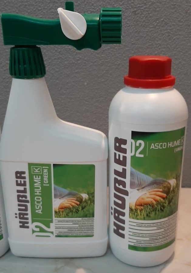 Häußler Bio-Flüssigdünger